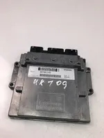 Volvo V50 Motorsteuergerät ECU 30785146