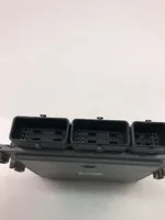 Renault Megane IV Unité de commande, module ECU de moteur 237106288R