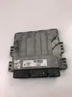 Renault Megane IV Unité de commande, module ECU de moteur 237106288R