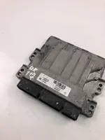 Renault Megane IV Unité de commande, module ECU de moteur 237106288R