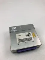 Opel Kadett E Centralina/modulo motore ECU 16149539