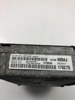 Chrysler Voyager Unité de commande, module ECU de moteur P04748409AJ