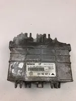 Seat Cordoba (6K) Centralina/modulo motore ECU 6K0906027A