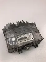 Seat Cordoba (6K) Komputer / Sterownik ECU silnika 6K0906027A