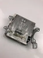 Toyota Corolla E110 Unité de commande, module ECU de moteur 8966102640