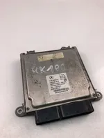 Mercedes-Benz C W205 Centralina/modulo motore ECU A6519005203