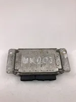 Toyota Aygo AB10 Komputer / Sterownik ECU silnika 896610H022