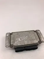 Toyota Aygo AB10 Komputer / Sterownik ECU silnika 896610H022