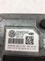 Volkswagen Polo Centralina/modulo motore ECU 03C906024AD