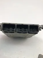 Renault Laguna II Блок управления двигателем ECU 8200126462