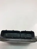 Opel Astra F Unité de commande, module ECU de moteur 90562574