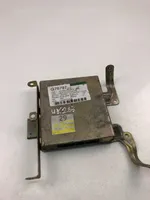 Nissan Primera Komputer / Sterownik ECU silnika 2260461J02