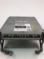 Toyota Corolla E120 E130 Unité de commande, module ECU de moteur 8966113060