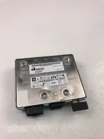 Opel Astra H Bluetooth control unit module 13353284