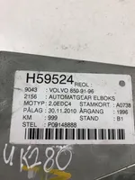 Volvo 850 Unité de commande, module ECU de moteur P09148888