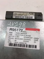 Ford Ranger Centralina/modulo motore ECU F87F12A650SC