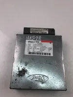 Ford Ranger Unité de commande, module ECU de moteur F87F12A650SC