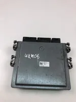 Renault Kadjar Блок управления двигателем ECU 237106677R