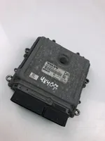 Volvo S60 Komputer / Sterownik ECU silnika 30729826A