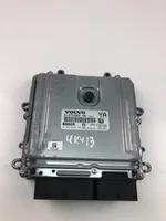 Volvo XC70 Komputer / Sterownik ECU silnika 31272462AA