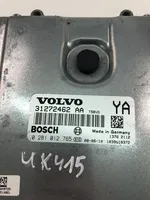 Volvo XC70 Komputer / Sterownik ECU silnika 31272462AA