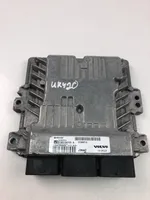 Volvo V40 Centralina/modulo motore ECU 31355712