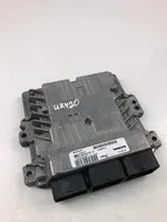 Volvo V40 Centralina/modulo motore ECU 31355712