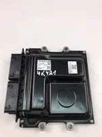 Volvo XC70 Engine control unit/module ECU 31312486