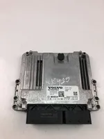 Volvo XC40 Centralina/modulo motore ECU 32360463