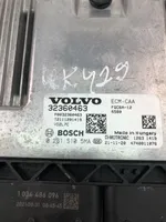 Volvo XC40 Centralina/modulo motore ECU 32360463
