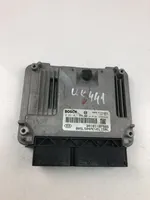 KIA Sportage Motorsteuergerät ECU 391012F565