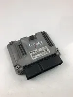 KIA Sportage Motorsteuergerät ECU 391012F565