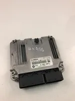 BMW 1 F20 F21 Блок управления двигателем ECU 8582280