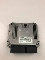 BMW 1 F20 F21 Блок управления двигателем ECU 8582280