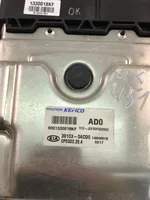 KIA Ceed Centralina/modulo motore ECU 3910304CD0