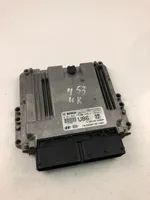 KIA Ceed Galios (ECU) modulis 391402A860