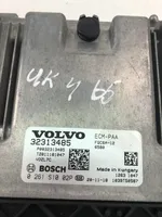 Volvo XC40 Centralina/modulo motore ECU 32313485