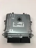 Volvo V60 Komputer / Sterownik ECU silnika 31355882