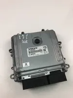 Volvo V60 Komputer / Sterownik ECU silnika 31355882