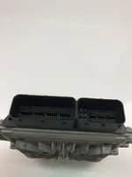 Volvo V60 Komputer / Sterownik ECU silnika 31355882