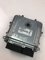 Volvo S60 Komputer / Sterownik ECU silnika 31336983