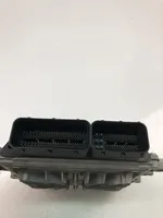 Volvo S60 Komputer / Sterownik ECU silnika 31336983