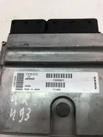 Volvo S40 Centralina/modulo motore ECU 30650677