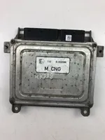 Mercedes-Benz B W246 W242 Engine control unit/module ECU A2669000700