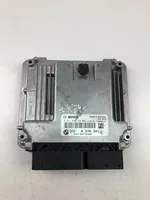 BMW 3 F30 F35 F31 Unité de commande, module ECU de moteur 8576341