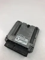 Skoda Yeti (5L) Komputer / Sterownik ECU silnika 04L907309K