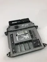 Hyundai i20 (PB PBT) Komputer / Sterownik ECU silnika 3911003256