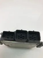 Peugeot 207 CC Komputer / Sterownik ECU silnika 9677030080