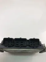 Ford C-MAX I Komputer / Sterownik ECU silnika 7M5112A650UC