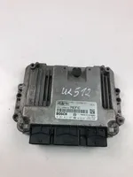 Ford C-MAX I Komputer / Sterownik ECU silnika 7M5112A650UC